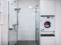 apartamento München Au 03 baño 14601