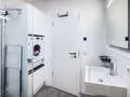 apartamento München Au 04 baño 14601