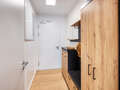apartamento München Au 01 pasillo 14601