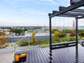 apartamento München Au 01 patio común 14601