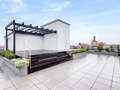 apartamento München Au 02 patio común 14601