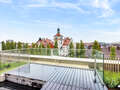 apartamento München Au 05 patio común 14601