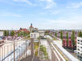 apartamento München Au 06 patio común 14601