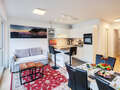 apartamento München Au 02 zona de día  14601