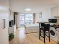 apartamento München Berg am Laim 03 zona de día  14607