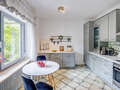 piso con jardín München Hadern 01 cocina 14610