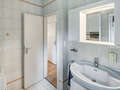 piso con jardín München Hadern 03 baño 14610
