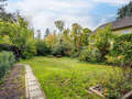 piso con jardín München Hadern 01 jardín 14610