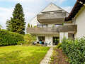 piso con jardín München Hadern 02 jardín 14610