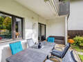 piso con jardín München Hadern 02 terraza 14610