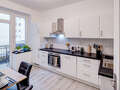 apartamento München Westend 01 cocina 14613