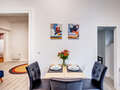 apartamento München Westend 03 cocina 14613