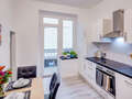 apartamento München Westend 04 cocina 14613