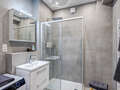 apartamento München Westend 01 baño 14613