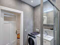 apartamento München Westend 02 baño 14613
