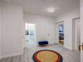 apartamento München Westend 01 pasillo 14613