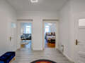 apartamento München Westend 02 pasillo 14613