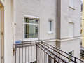 apartamento München Westend 03 balcón 14613