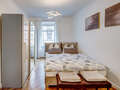 apartamento München Westend 01 dormitorio 14613