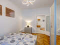apartamento München Westend 02 dormitorio 14613
