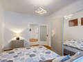 apartamento München Westend 03 dormitorio 14613