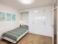 apartamento München Parkstadt Solln 02 zona de dormir 14617