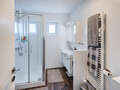 apartamento München Harlaching 01 baño 14618