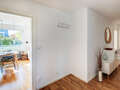 apartamento München Harlaching 03 pasillo 14618