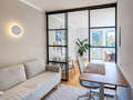 apartamento München Harlaching 01 oficina 14618