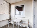 apartamento Taufkirchen 03 balcón 14620