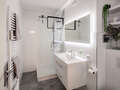 apartamento München Zamdorf 01 baño 14627