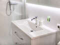 apartamento München Zamdorf 02 baño 14627