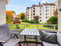 apartamento München Zamdorf 01 balcón 14627