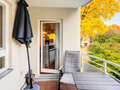 apartamento München Zamdorf 03 balcón 14627