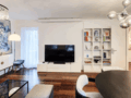 apartamento München Zamdorf 05 zona de día  14627