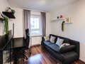 apartamento München Zamdorf 01 Oficina / Habitación de invitados 14627