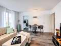 apartamento München Schwanthalerhöhe 04 zona de día  14628