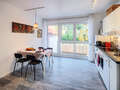 dúplex München Sendling-Westpark 01 cocina 14630