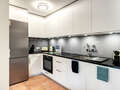 piso con jardín München Denning 01 cocina 14634