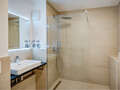 piso con jardín München Denning 01 baño 14634