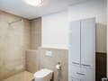 piso con jardín München Denning 02 baño 14634