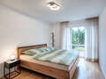 piso con jardín München Denning 01 dormitorio 14634