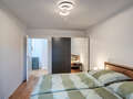 piso con jardín München Denning 02 dormitorio 14634