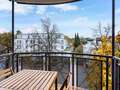 apartamento München Ramersdorf 01 balcón 14637