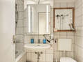 apartamento München Moosach 01 baño 14638