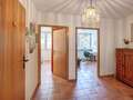 apartamento München Bogenhausen 04 pasillo 14639