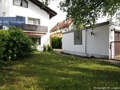 casa pareada München Trudering 03 jardín 1464