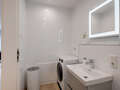 apartamento München Trudering 02 WC de invitados 14640
