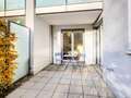 apartamento München Parkstadt Schwabing 01 terraza 14647