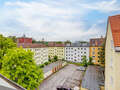 ático München Untergiesing 02 vista 14653